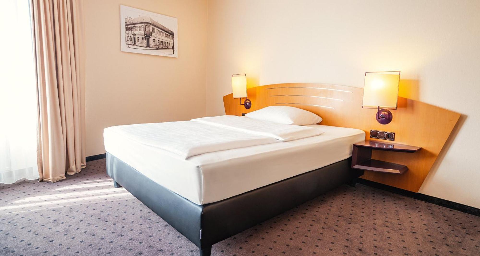 Victor'S Residenz-Hotel Frankenthal Frankenthal (Rhineland-Palatinate) Quarto foto