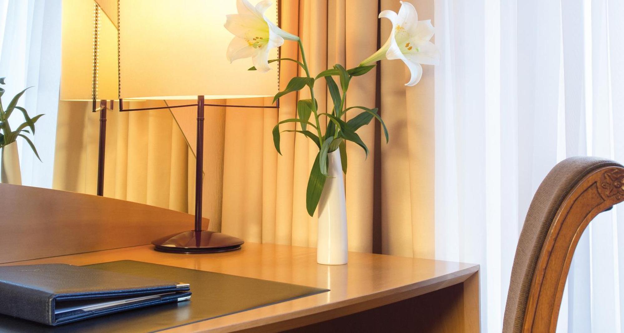 Victor'S Residenz-Hotel Frankenthal Frankenthal (Rhineland-Palatinate) Quarto foto